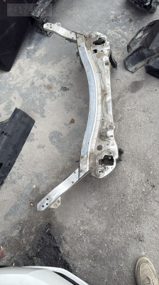 MERCEDES 213 ÖN PANEL