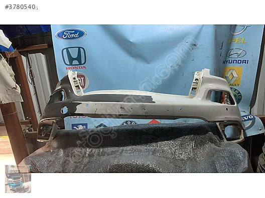 2014-2017 jeep grand cherokee ön tampon çıkma