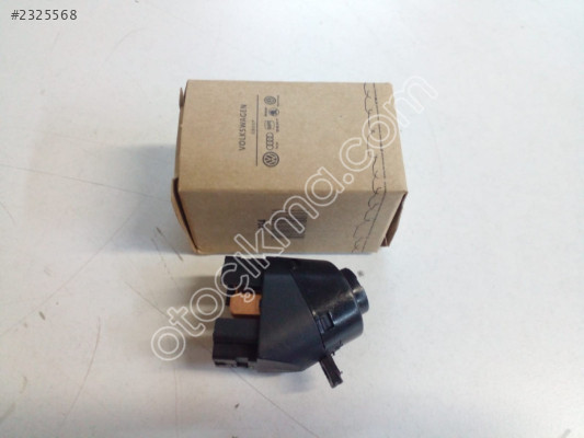 GOLF JETTA PASSAT POLO TOLEDO KONTAK SALTERI 6N0905865