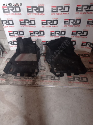 OPEL INSIGNIA TABAN HALISI TAKIM 330812785