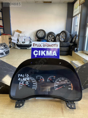 FİAT PALİO 1,2 GÖSTERGE PANELİ ÇIKMA GÜÇMANLAR  OTO