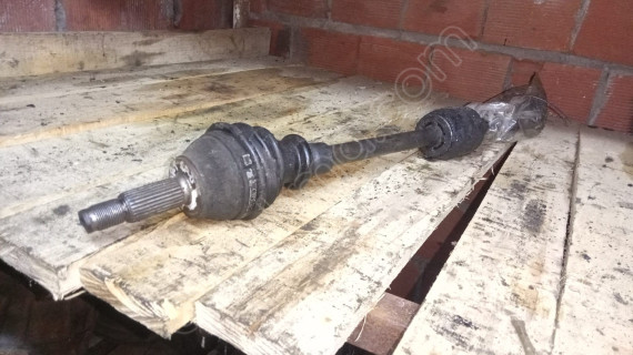 Ford escort sağ akis