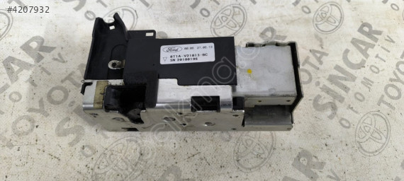 FORD CONNECT SOL ÖN KAPI KİLİT ÇIKMA ORJİNAL 8T1A-V21813-BC