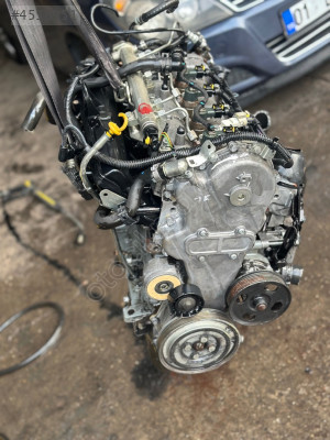 FIAT ALBEA 1.3 MULTİJET MOTOR