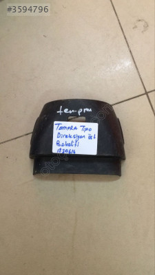 FİAT TEMPRA TİPO DİREKSİYON ÜST BAKALİTİ 1830614