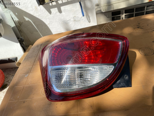 Hyundai i10 sol stop çıkma orjinal
