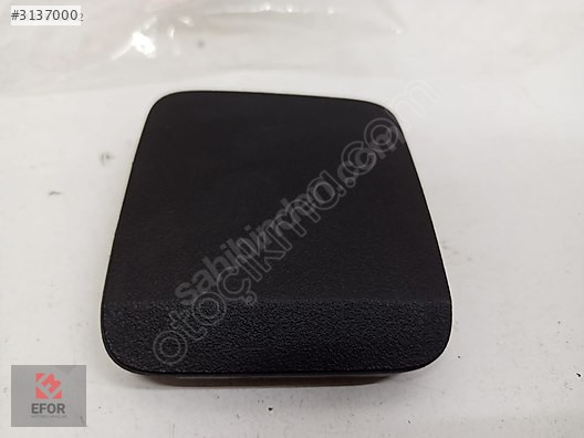 TOYOTA CHR SIFIR ORJ ÖN ÇEKİ KAPAK 19-21 OEM NO: 52128-F4200