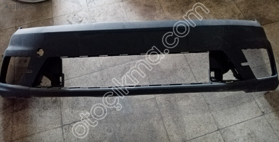 VOLKSWAGEN CADDY ÖN TAMPON 2015 2020