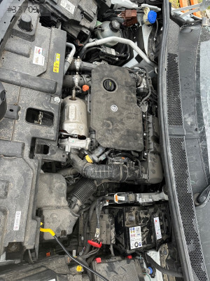 CİTREON C5 AİRCOORS MOTOR 1.5 DİZEL