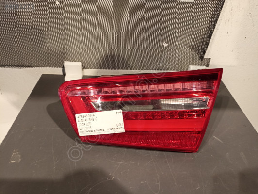 AUDİ A6 SAĞ İÇ STOP LED 2011 2015 4G5945094A HS