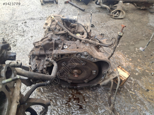 TOYOTA COROLLA 1.6 VVT ÇIKMA OTOMATİK ŞANZIMAN YEDEK PARÇA