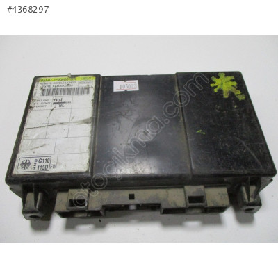 Ford Scorpio 2.0 Konfor Beyni 95GP-15K600-BA