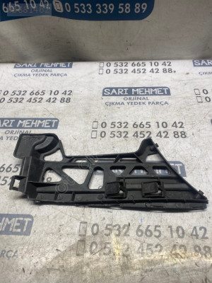 ÇIKMA VW JETTA SAĞ ÖN TAMPON BRAKETİ