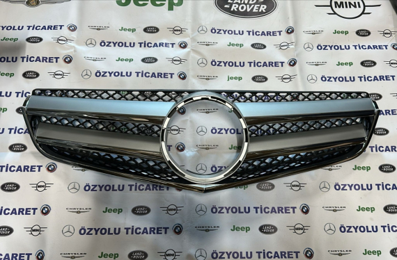 Mercedes W207 E Coupe 2009-2012 Ön Panjur A2078800283