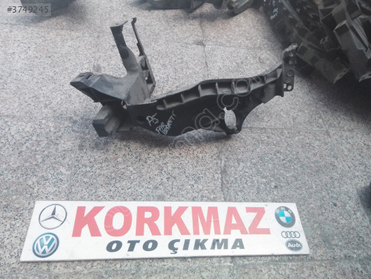 AUDI A5 FAR BRAKETI SOL