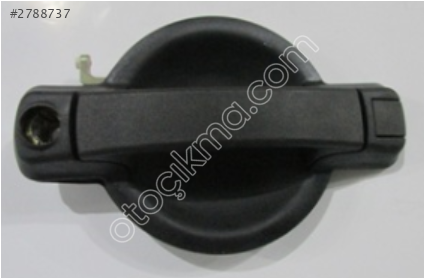DIŞ AÇMA KOLU SAĞ ÖN KAPI FIAT DOBLO 01-05 735309959