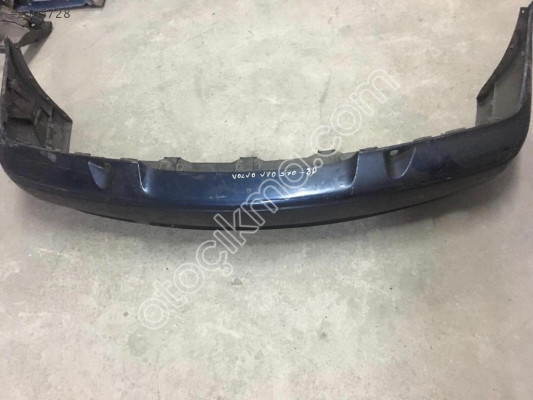 VOLVO S70 V 70 ORJİNAL ÇIKMA ARKA TAMPON