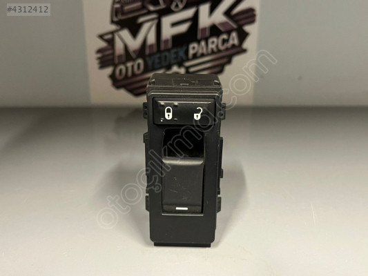 CHRYSLER 300C SAĞ ÖN CAM DÜĞMESİ ORJİNAL