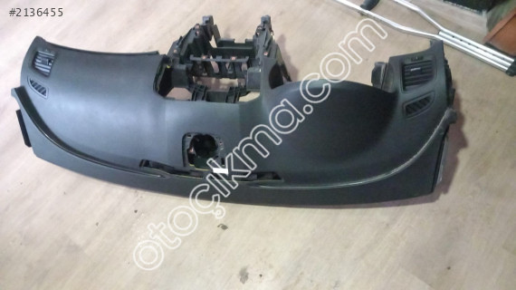 OPEL İNSİGNİA DOLU TORPİDO ÖN GÖGÜS.OTO ERKAN ÜNYE