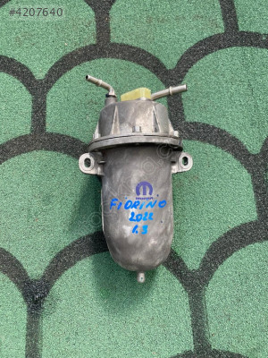 FIAT FIORINO 1.3 EURO 6 MAZOT FİLTRESİ *ALKAN OTOMOTİV*