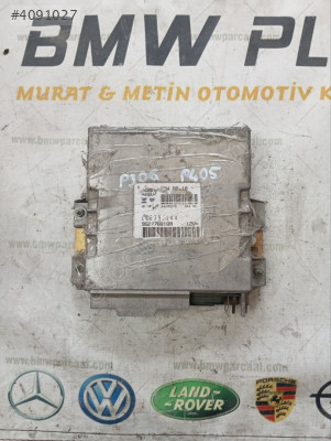 Peugeot 306 405 1.8 Benzinli Motor Beyni 9627788180 IAW 8P.10