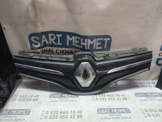 ÇIKMA RENAULT KANGOO 3 MAKYAJLI ÖN PANJUR