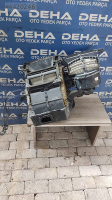 FORD CONNECT 2010  KALORİFER KUTUSU KLİMA KAZANI