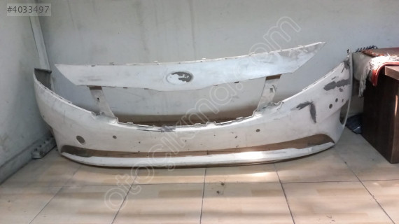 Kia cerato ön tampon  çıkma