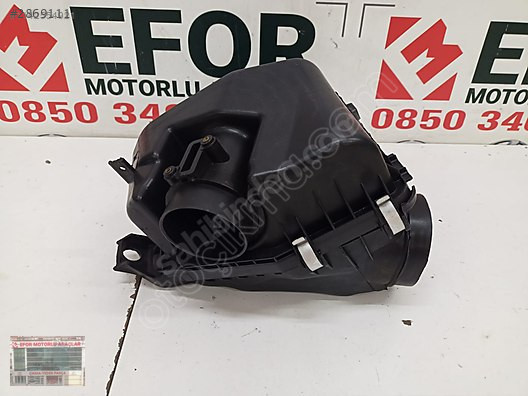 HONDA CIVIC FB7 SIFRI HAVA FİLTRE KAZANI 12-15