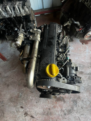 Renault Symbol 2008 2012 1.5 motor