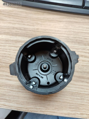 DİSTRİBÜTÖR KAPAĞI COROLLA 88-97  1.3 2E KARBÜRATÖRLÜ