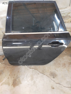 AUDİ A6 SOL ARKA KAPI 2011-2018 4G5833051