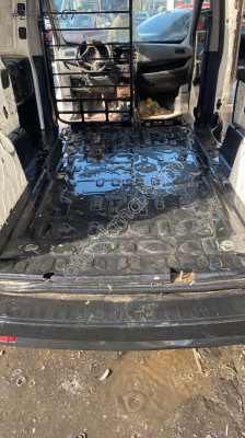 FİAT DOBLO MAXİ BAGAJ HALISI