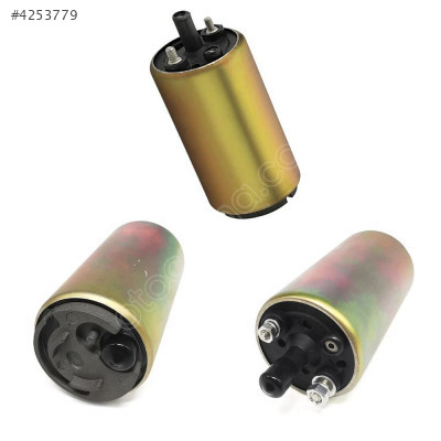 Kia Sephia Depo İçi Benzin Otomatiği 1993 1998...