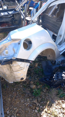 OPEL ASTRA H HB SAĞ ARKA ÇAMURLUK.OTO ERKAN ÜNYE