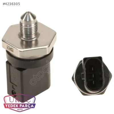 06H906051K  ORJİNAL  BASINÇ SENSÖRÜ