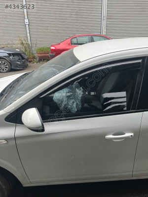 RENAULT TALİANT SOL ÖN KAPI SÖKME HATASIZ ORJİNAL