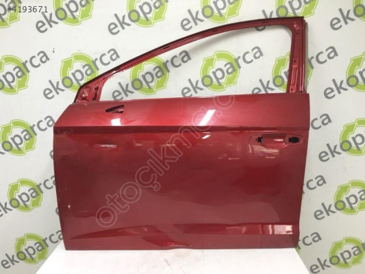 SEAT LEON 2013 2020 ÇIKMA SOL ÖN KAPI 5F4831055