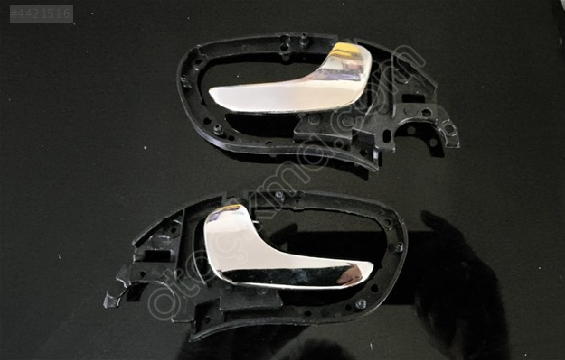 LEON KAPI İÇTEN AÇMA KOLU SOL TOLEDO 1999 2005 SIFIR 1M0837113D