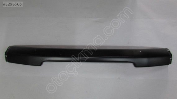 62022-3S200 D22 1997-2002 ÖN TAMPON SİYAH