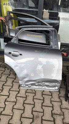 Citroen c4x sağ arka kapı