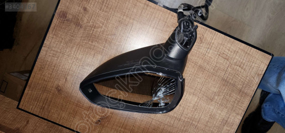 AUDİ A4 SAG AYNA 8W1857410L