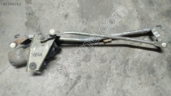 Lada Vega Silecek Mekanizması orjinal çıkma