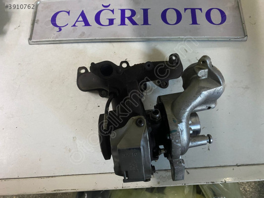 POLO 1.2 TDI TURBO 03P253019B ÇAĞRI OTO MASLAK