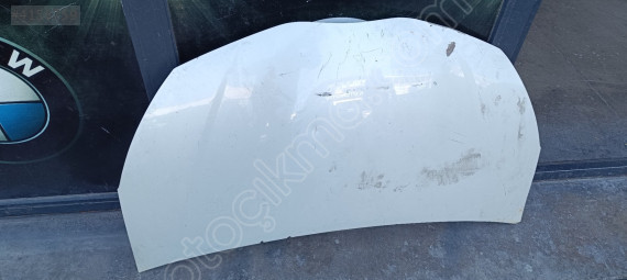 TOYOTA YARİS ÇIKMA ORJİNAL ÖN KAPUT 2013 - 2018