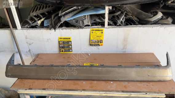 MERCEDES W201 ARKA TAMPON KAPLAMA A2018850521