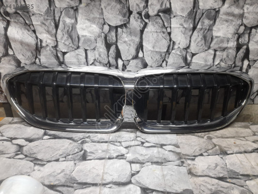 5113192976-10 Bmw 3 Serisi G20 Ön Panjur Çıkma Orjinal