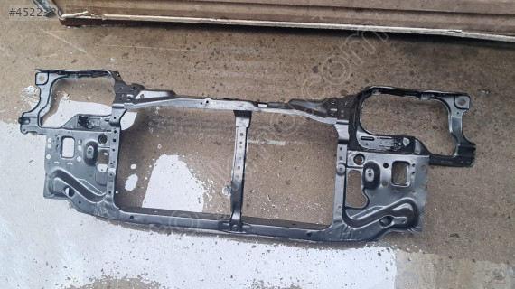 Honda Civic EF Kasa Sedan Ön Panel