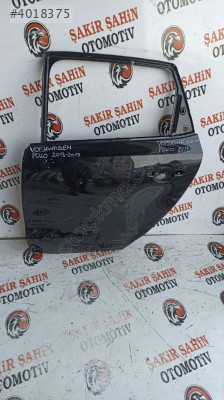 2007-2008 Volkswagen POLO Kapı ÇIKMA PARÇA
