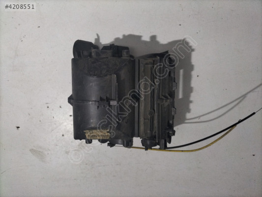 03732 RENAULT 19 KALORİFER KAZANI